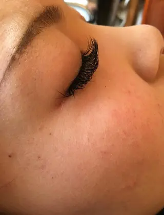 マツエク・マツパ loisir yamanoのマツエク・マツパデザイン