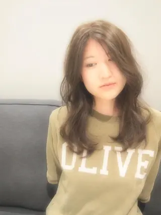 セミロング 石黒 哲人のその他イメージ