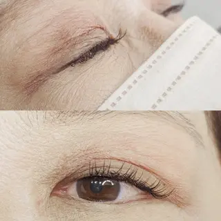 マツエク・マツパ ♡似合わせまつ毛♡ まつばらのマツエク・マツパデザイン