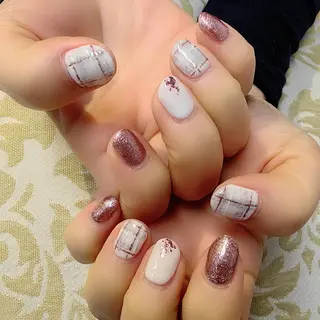 ネイル reve あやののネイルデザイン