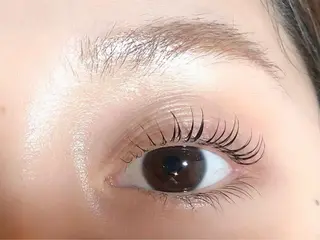 マツエク・マツパ Kami Seikei Jam's所属・Jam's Misatoのマツエク・マツパデザイン