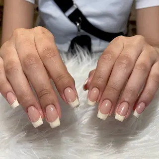 ネイル neige Kouzukiのネイルデザイン