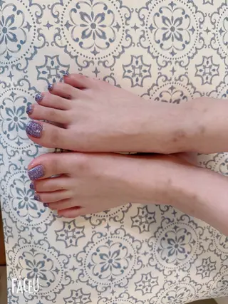 ネイル xin .nailのネイルデザイン