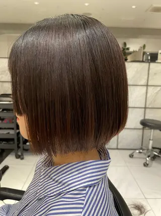 ショート 🦕小林 大地🦕のヘアスタイル