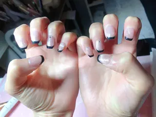 ネイル Fairyフェアリーネイルサロン所属・Fairy フェアリーネイルのネイルデザイン