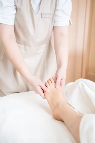 Rect Shizukaのネイルデザイン