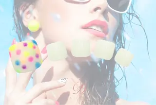 ネイル アイアンド ネイルデイのエステ・リラクイメージ