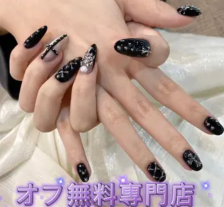 ネイル Kirakira ✨ nail salonのネイルデザイン