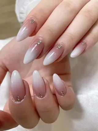 ネイル Bin Binのネイルデザイン