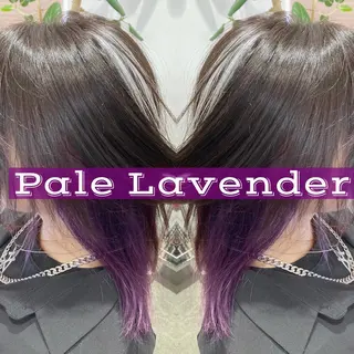 ミディアム 🌈 YUUNA🌈のヘアスタイル