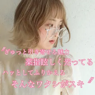 ショート カラー パーマ ヘアアレンジ メンズ キッズ ChuDuck所属・🐮ChuDuck 代表 SHOTA🐮のヘアスタイル