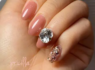 ネイル pro.M ☆Kinukaのネイルデザイン