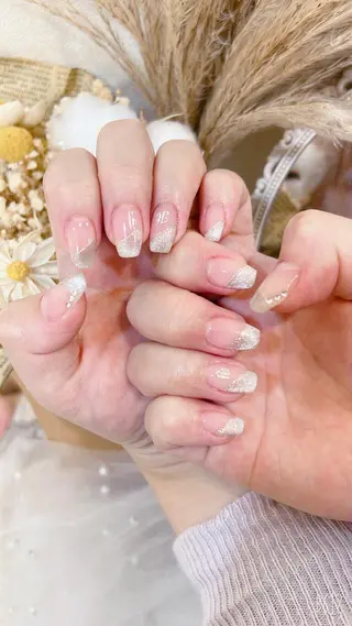 ネイル エ リのネイルデザイン