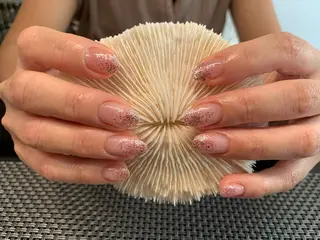 ネイル Kira Nailのネイルデザイン