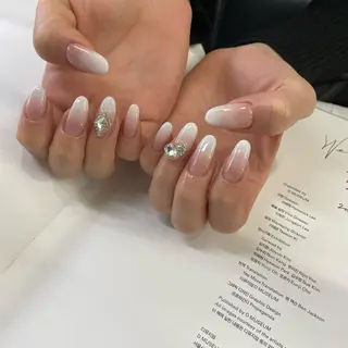 ネイル ネイルズシャトン🪡 ネイリスト齊藤のネイルデザイン