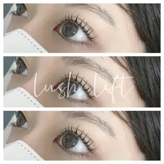 パーマ Éclat du Bonheur 〜by Moana〜所属・エクラドゥボヌール バイモアナのマツエク・マツパデザイン