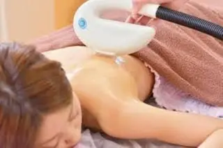 RAYVIS梅田店 FUJIのエステ・リラクイメージ