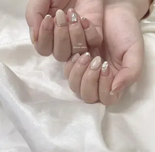 ネイル nail salon una.のネイルデザイン