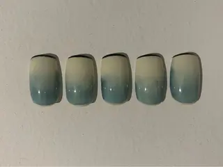 ネイル BeColorful新宿所属・co nai_lのネイルデザイン