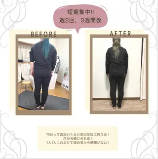 YOSAPARK Papele所属・YOSAPARK Papeleのその他イメージ