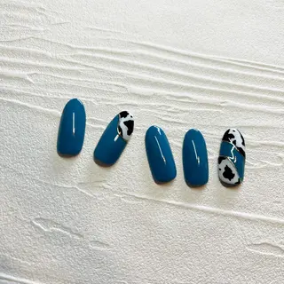 ネイル BINEL REINAのネイルデザイン