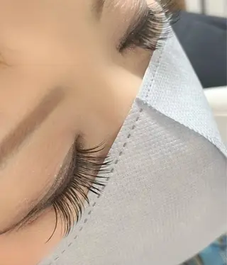 マツエク・マツパ cherii ちはら台のマツエク・マツパデザイン