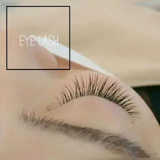 マツエク・マツパ eye salon u-ga所属・eye salon U-ga/中目黒のマツエク・マツパデザイン
