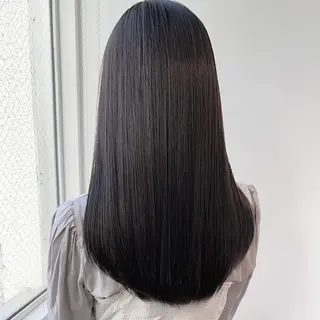 カラー 🤍CANDY横浜 【公式】🤍のヘアスタイル