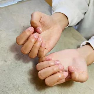 ネイル bylaki_ haruka(K)のネイルデザイン