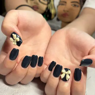 ネイル Cae.所属・Cae. 【カエドット】のネイルデザイン