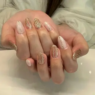 ネイル Lucy's Nail 小倉店所属・Lucy'sNail 小倉店のネイルデザイン