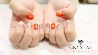 ネイル CL Nailのネイルデザイン