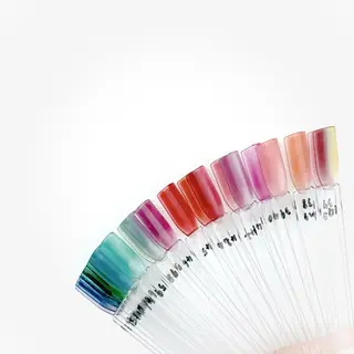 ネイル GO TODAY 原宿Kalon店所属・kalon_nail Seinaのネイルデザイン