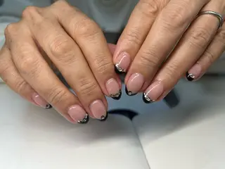 ネイル kanbara mayuのネイルデザイン