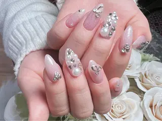 ネイル Painty所属・Painty nailのネイルデザイン
