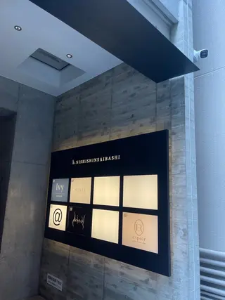 最速小顔・肌質管理 ❣️エスポワールのエステ・リラクイメージ