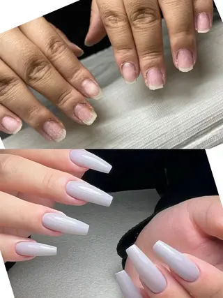 ネイル Panda·z Yukiのネイルデザイン