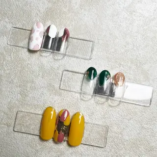 ネイル NAILsalon Laki(ラキ)のネイルデザイン