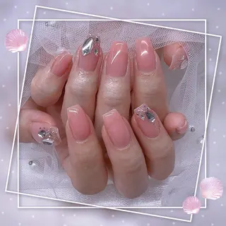 ネイル Chill Nailsalonのネイルデザイン