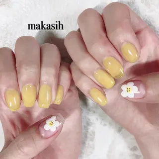 ネイル 濱田 美菜子のエステ・リラクイメージ