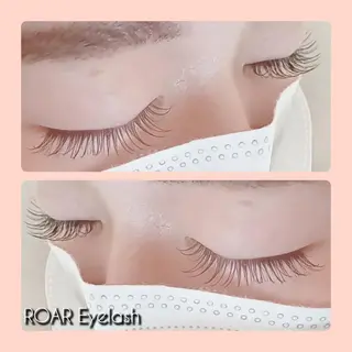 マツエク・マツパ 🦈Mana🦈 紬麦 栄店のマツエク・マツパデザイン