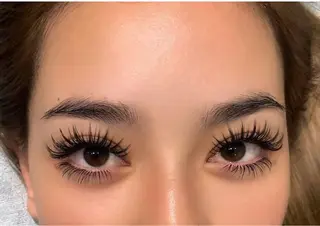 マツエク・マツパ 神山 ビューティー・アイのマツエク・マツパデザイン