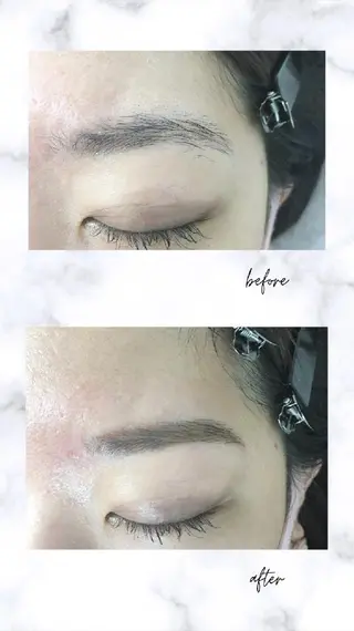 Luana waxing salon所属・Luana wax 🐚根本のエステ・リラクイメージ