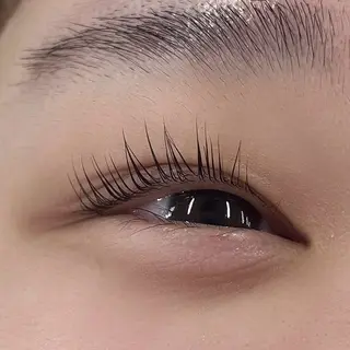 マツエク・マツパ ドーリーラッシュ 吉田のマツエク・マツパデザイン
