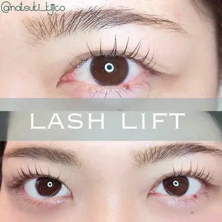 マツエク・マツパ kijico所属・kijico 志木駅のマツエク・マツパデザイン