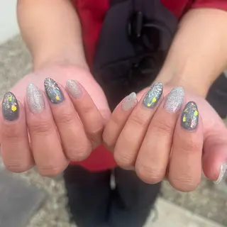 ネイル ri.nail 12のネイルデザイン