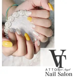 ネイル ATTO SHIORIのエステ・リラクイメージ