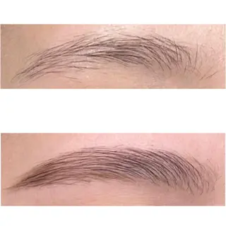 アイブロウ BIREINA Eyelash  Salon所属・BIREINA 住之江公園のマツエク・マツパデザイン