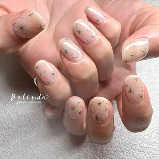 ネイル Belinda Nailのネイルデザイン