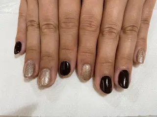 ネイル MAXKELLY  福岡天神所属・MAXKELLY natsuのネイルデザイン